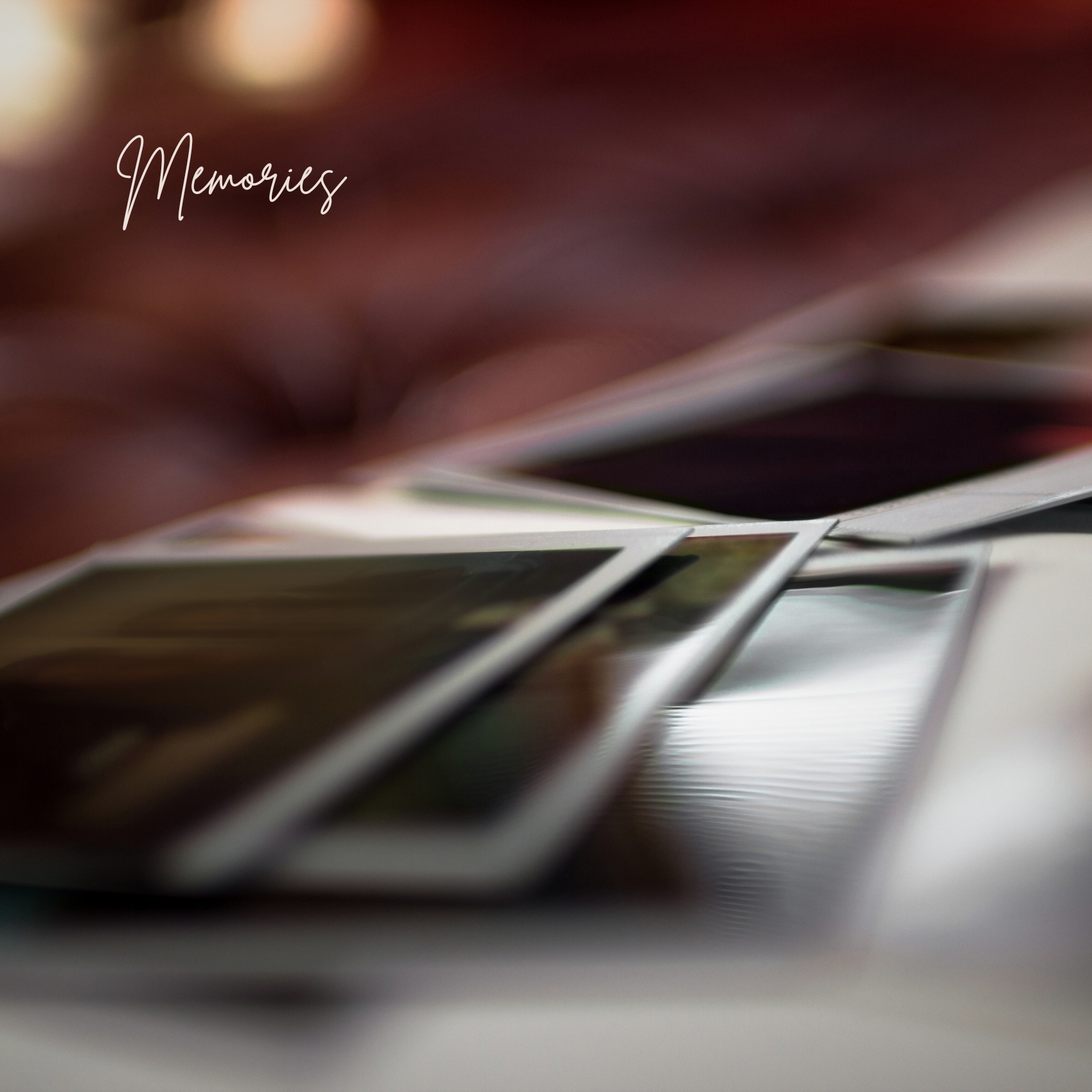 Memories Cover