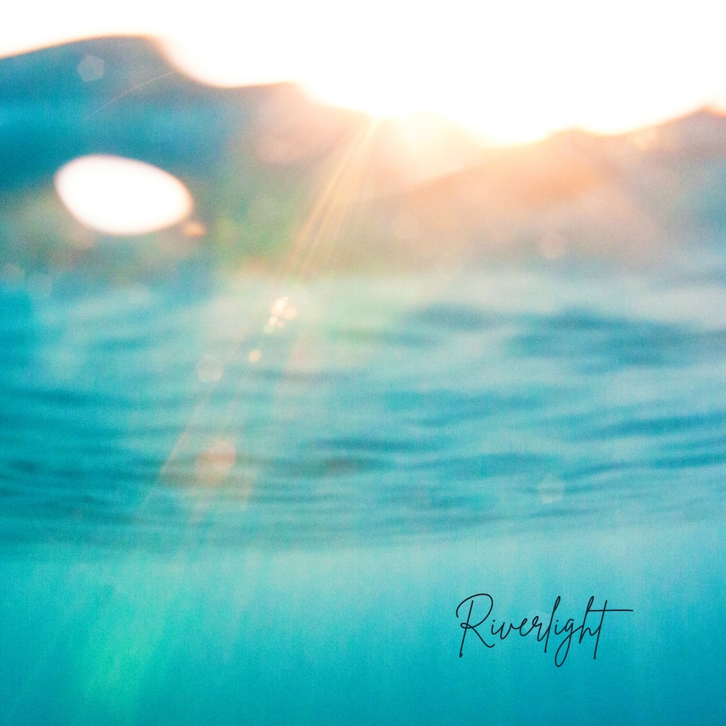 Riverlight_Album_cover